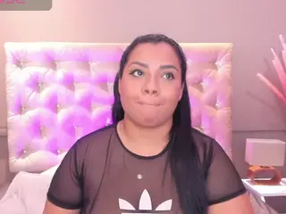 MelanyShayk's Live Sex Cam Show