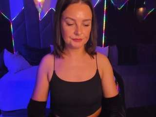 milenamellow camsoda
