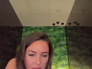 MilenaMellow's Live Sex Cam Show