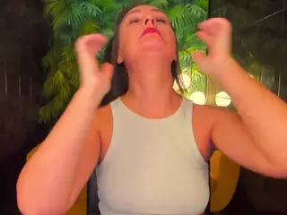 MilenaMellow's Live Sex Cam Show
