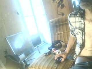 oneinchlol Live Webcam on CamSoda