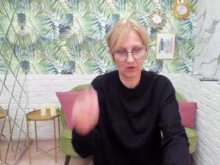 parischerry - Cam en Direct