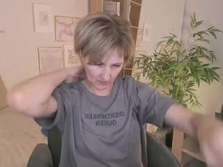 parischerry webcam