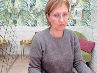 parischerry Live Webcam on CamSoda