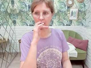 parischerry webcam model