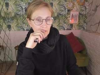 parischerry Profile Image