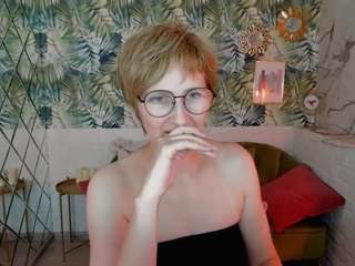 parischerry