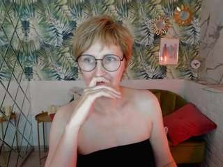 parischerry
