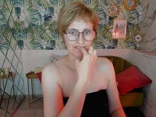 parischerry