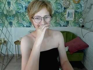 parischerry
