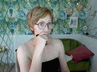 parischerry