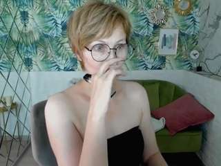 parischerry