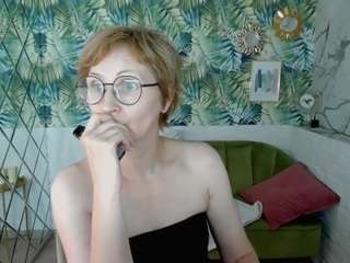 parischerry's live room