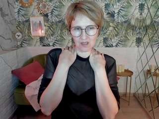 parischerry