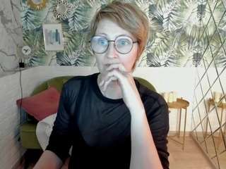 parischerry's live room
