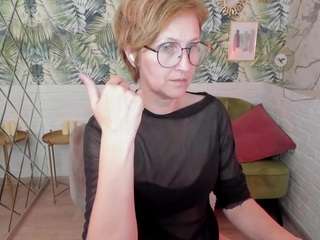 parischerry