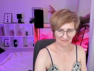 parischerry