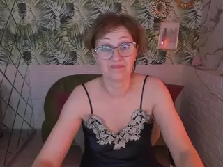 ParisCherry's Live Sex Cam Show