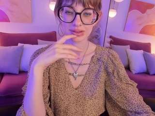 rubytwinkle private show