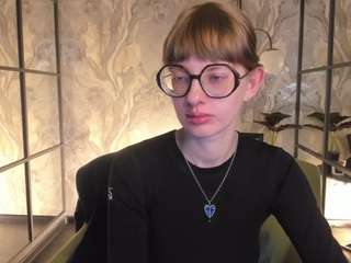 rubytwinkle Live Webcam on CamSoda