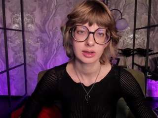 rubytwinkle Live Webcam on CamSoda