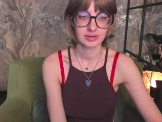 rubytwinkle Live Webcam on CamSoda