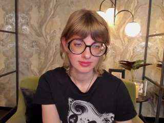 Dit model is nu live. rubytwinkle
