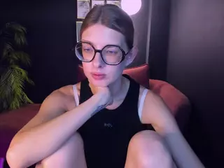 RubyTwinkle's Live Sex Cam Show