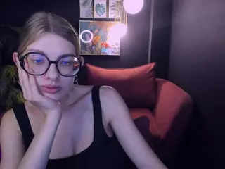 RubyTwinkle's Live Sex Cam Show