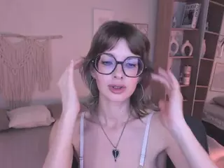 RubyTwinkle's Live Sex Cam Show