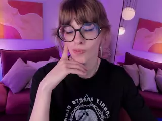 RubyTwinkle's Live Sex Cam Show