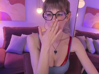 RubyTwinkle's Live Sex Cam Show