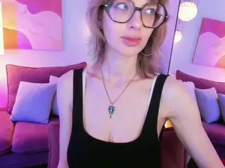 RubyTwinkle's Live Sex Cam Show