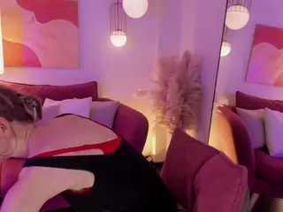 RubyTwinkle's Live Sex Cam Show