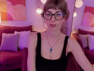 RubyTwinkle's Live Sex Cam Show