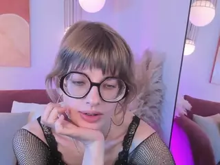 RubyTwinkle's Live Sex Cam Show