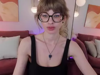 RubyTwinkle's Live Sex Cam Show