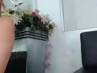 SamanthaFernandez's Live Sex Cam Show