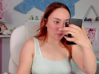 SofiGray's Live Sex Cam Show