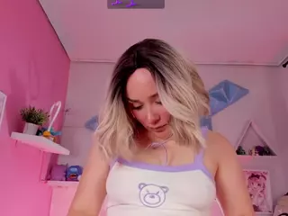 SofiGray's Live Sex Cam Show