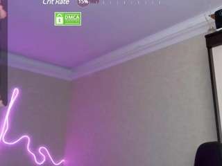 gretta-mrr Live Webcam on CamSoda