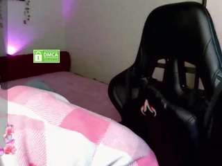 gretta-mrr Live Webcam on CamSoda