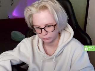 gretta-mrr Live Webcam on CamSoda