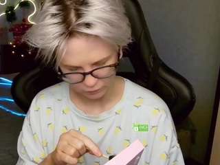 gretta-mrr Live Webcam on CamSoda