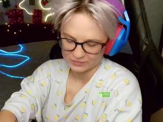 gretta-mrr Live Webcam on CamSoda