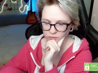 gretta-mrr webcam model