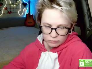 gretta-mrr webcam model