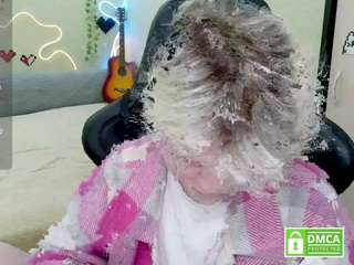 gretta-mrr Live Webcam on CamSoda