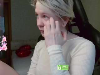 gretta-mrr's CamSoda show and profile