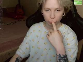 gretta-mrr Live Webcam on CamSoda